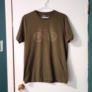 2 ten tree men's shirts (lrg)